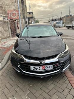 شێڤرۆلێت کروز